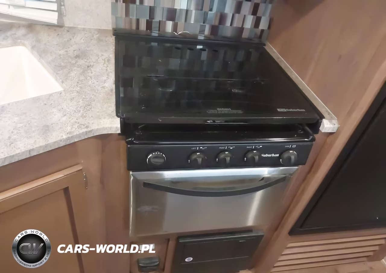 2018 Forest River Catalina VIN:5ZT2CANB5JK001505 - 12