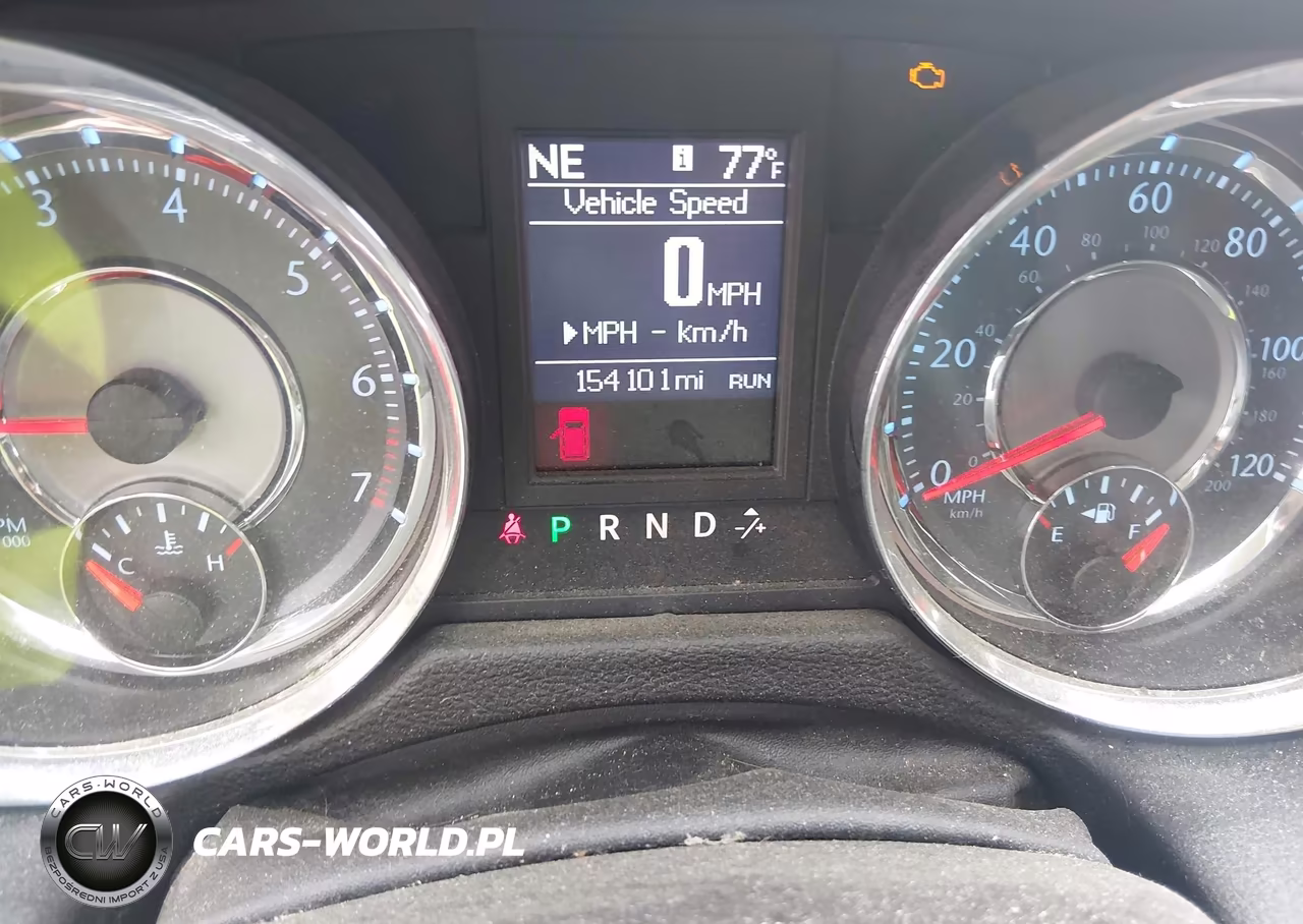 2012 Chrysler Town & Country Touring-L VIN:2C4RC1CG2CR338703 - 7