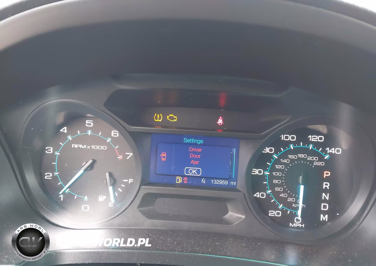 2013 Ford Explorer VIN:1FM5K7B83DGA73643 - 7
