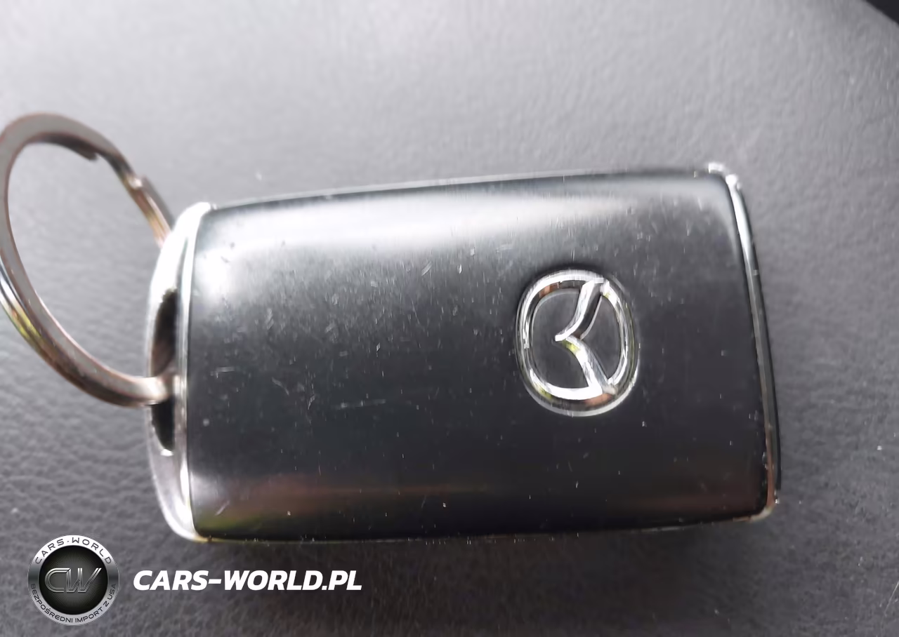 2020 Mazda Cx-5 Touring VIN:JM3KFBCM9L0727425 - 11