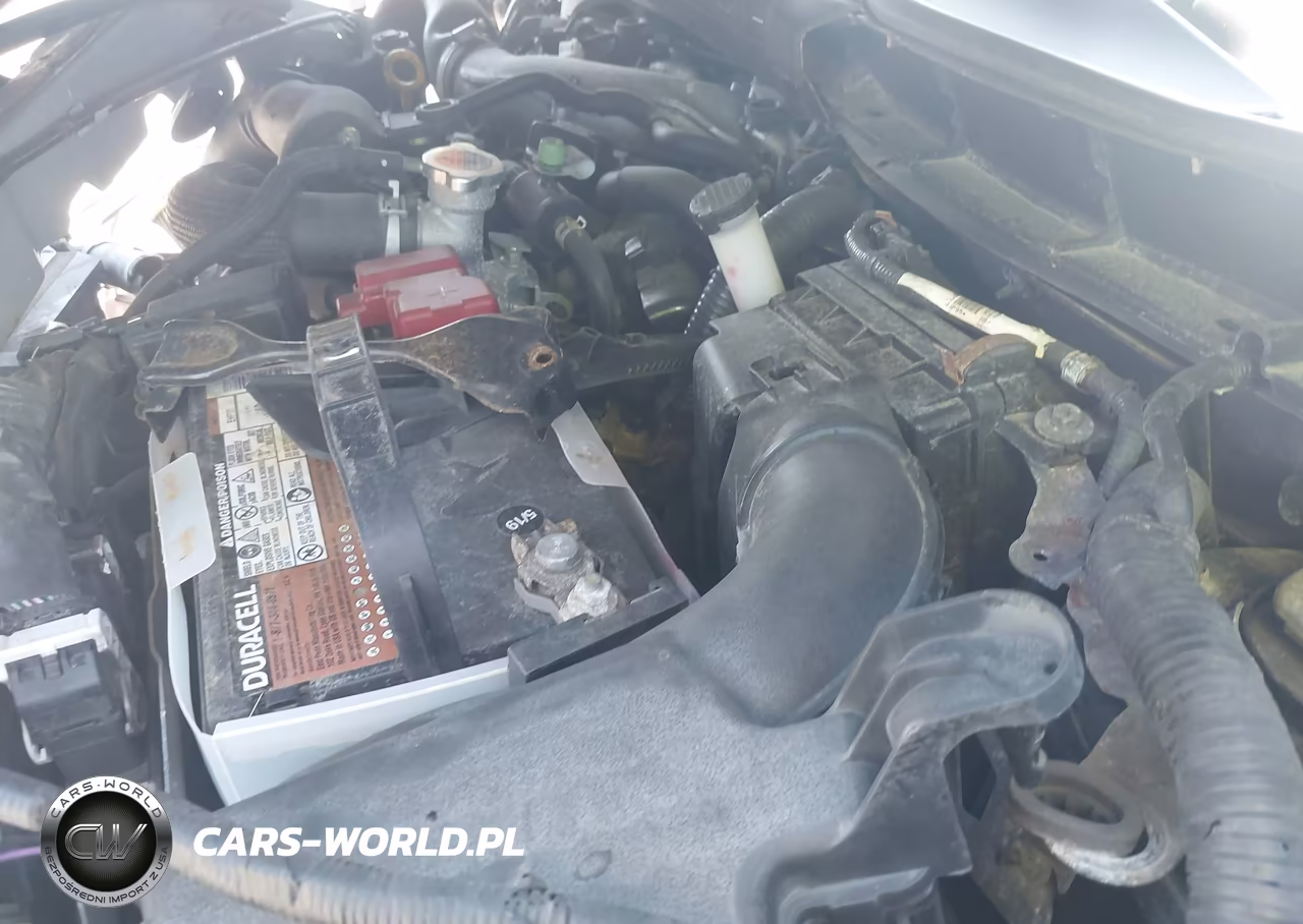 2015 Nissan Juke S VIN:JN8AF5MR5FT505519 - 10