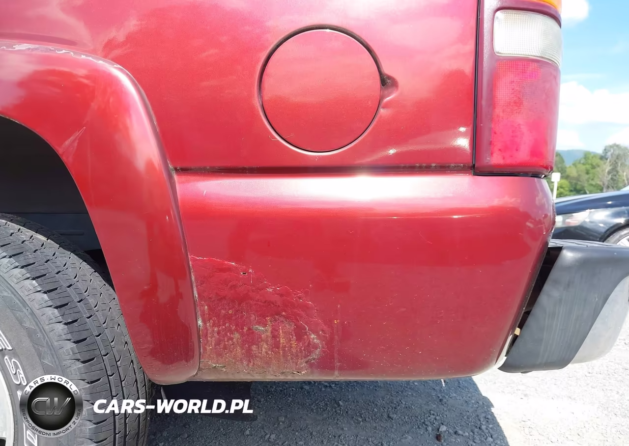 2002 Chevrolet Suburban 1500 Lt VIN:1GNFK16ZX2J280790 - 14