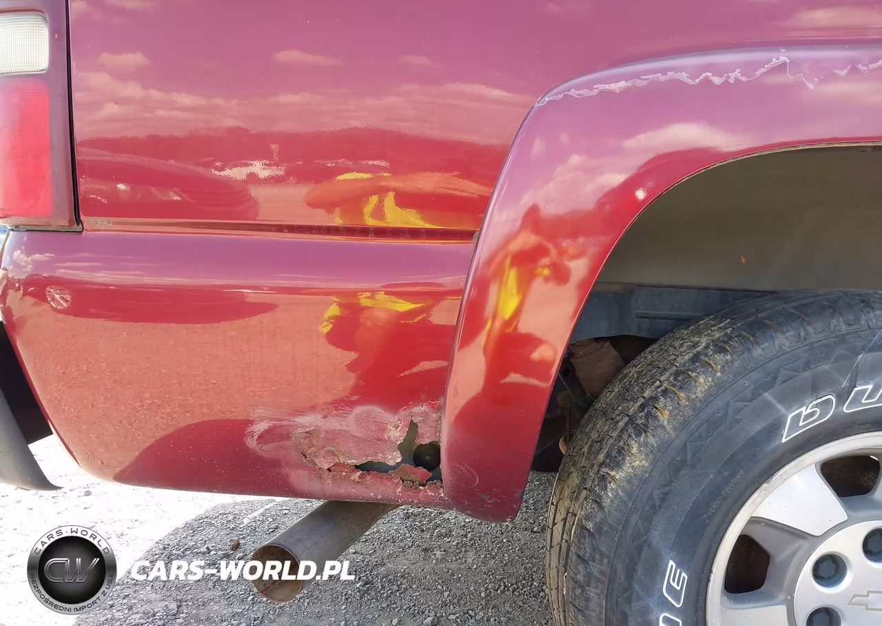 2002 Chevrolet Suburban 1500 Lt VIN:1GNFK16ZX2J280790 - 15