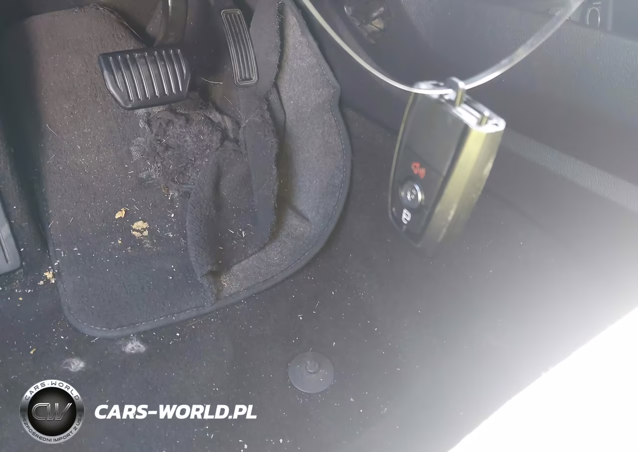 2019 Ford Fusion Hybrid Se VIN:3FA6P0LU1KR109208 - 11