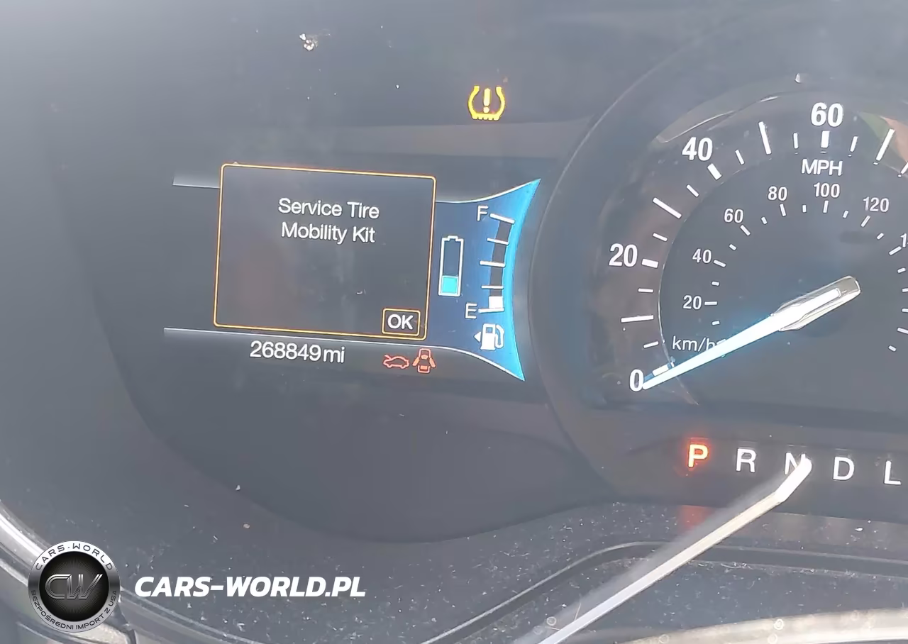 2019 Ford Fusion Hybrid Se VIN:3FA6P0LU1KR109208 - 15