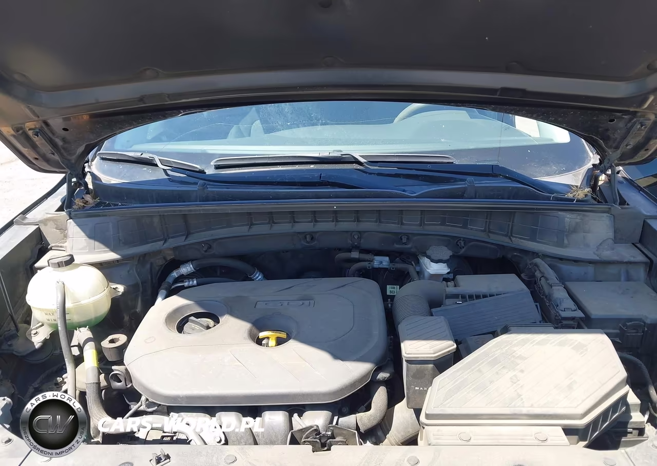 2018 Hyundai Tucson Sel VIN:KM8J33A46JU754198 - 10