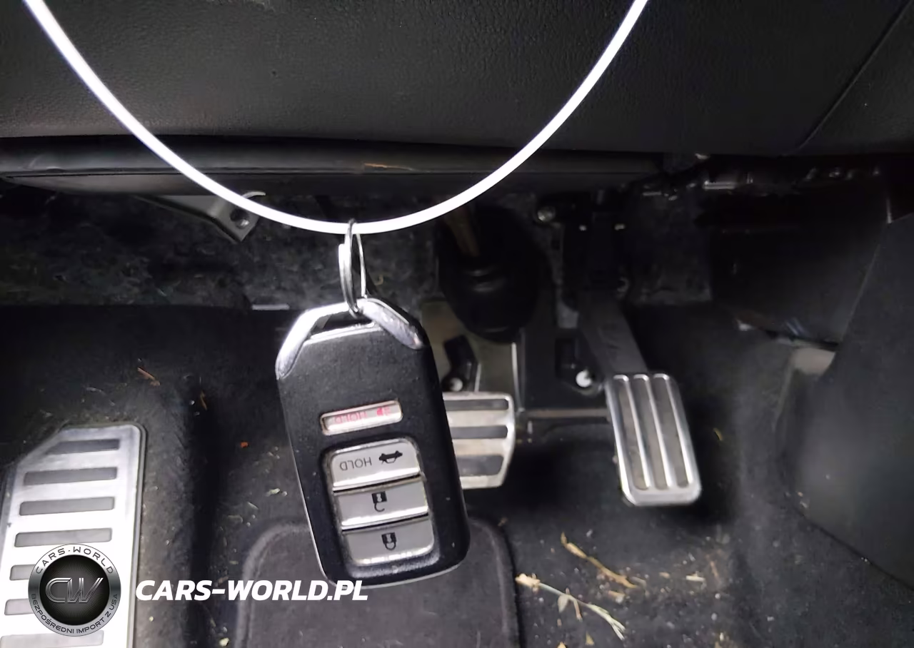2021 Honda Accord Sport VIN:1HGCV1F39MA094287 - 11