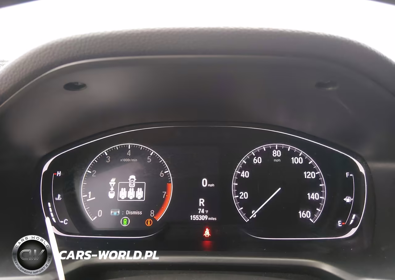 2021 Honda Accord Sport VIN:1HGCV1F39MA094287 - 7