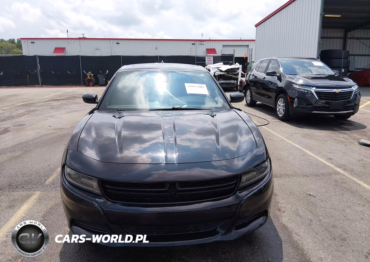 2016 Dodge Charger R-T VIN:2C3CDXCTXGH251165 - 13