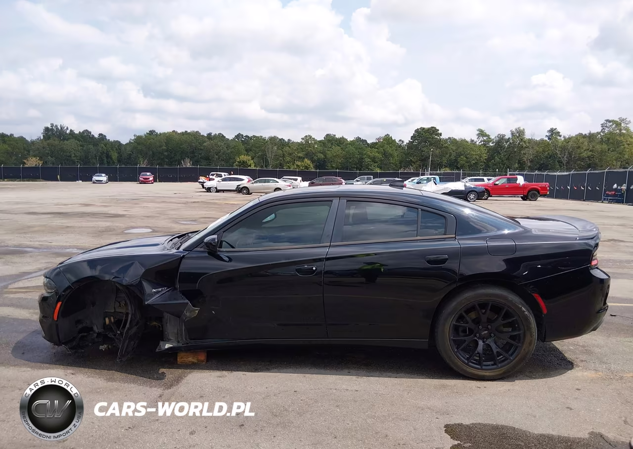 2016 Dodge Charger R-T VIN:2C3CDXCTXGH251165 - 15