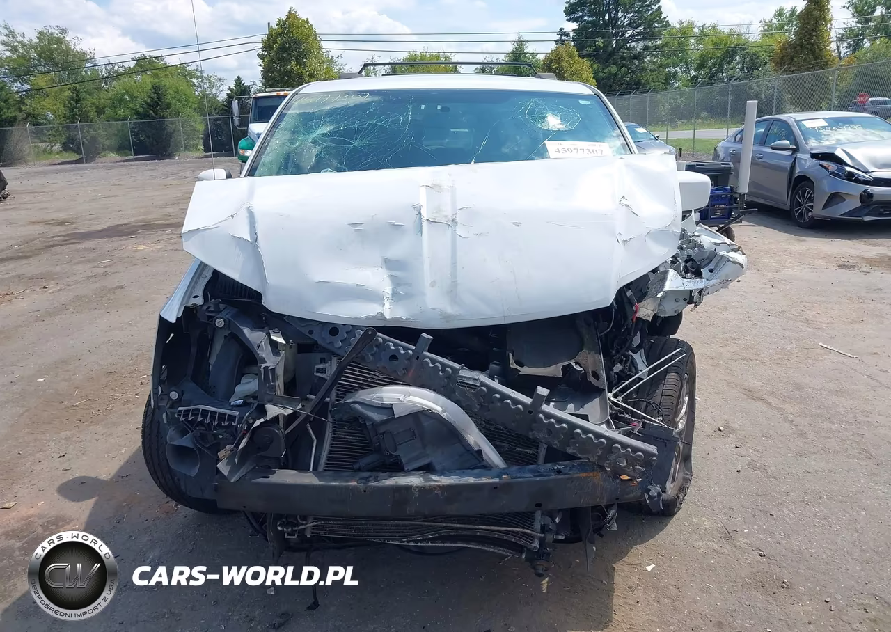 2016 Dodge Grand Caravan Sxt VIN:2C4RDGCG0GR374993 - 12