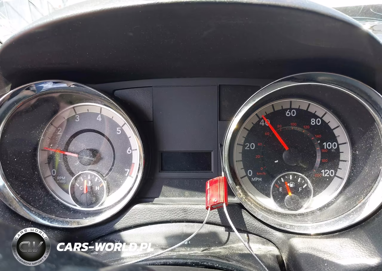 2016 Dodge Grand Caravan Sxt VIN:2C4RDGCG0GR374993 - 7