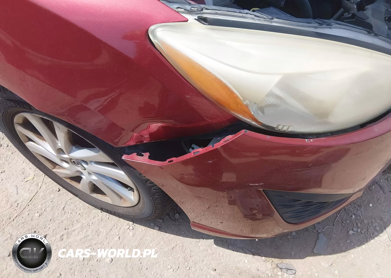 2015 Mazda Mazda5 Sport VIN:JM1CW2BL7F0182111 - 12