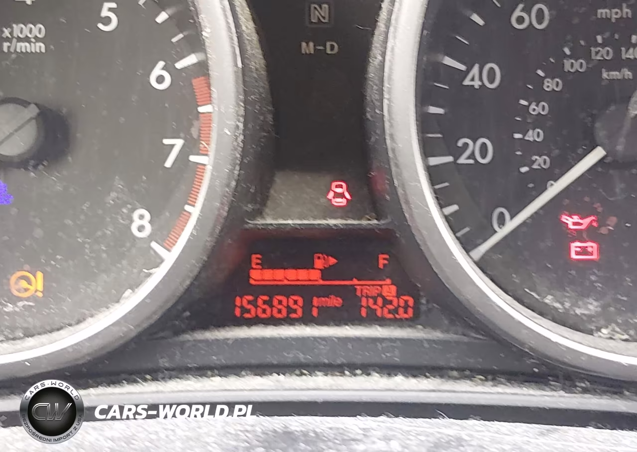 2015 Mazda Mazda5 Sport VIN:JM1CW2BL7F0182111 - 7