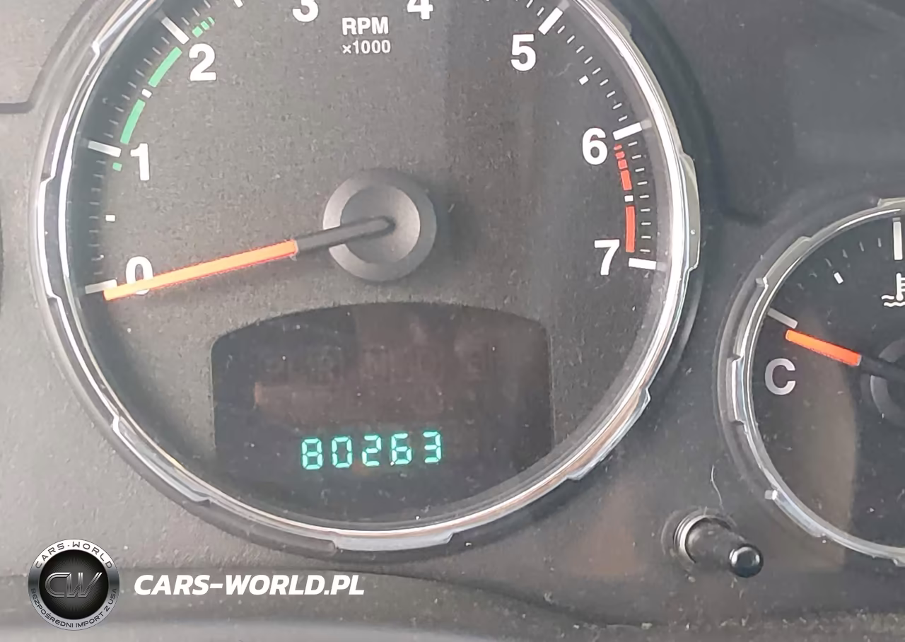 2012 Jeep Liberty Sport VIN:1C4PJMAK8CW184656 - 16