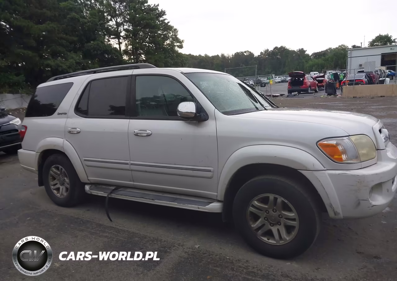 2007 Toyota Sequoia Limited VIN:5TDZT38A67S293214 - 13