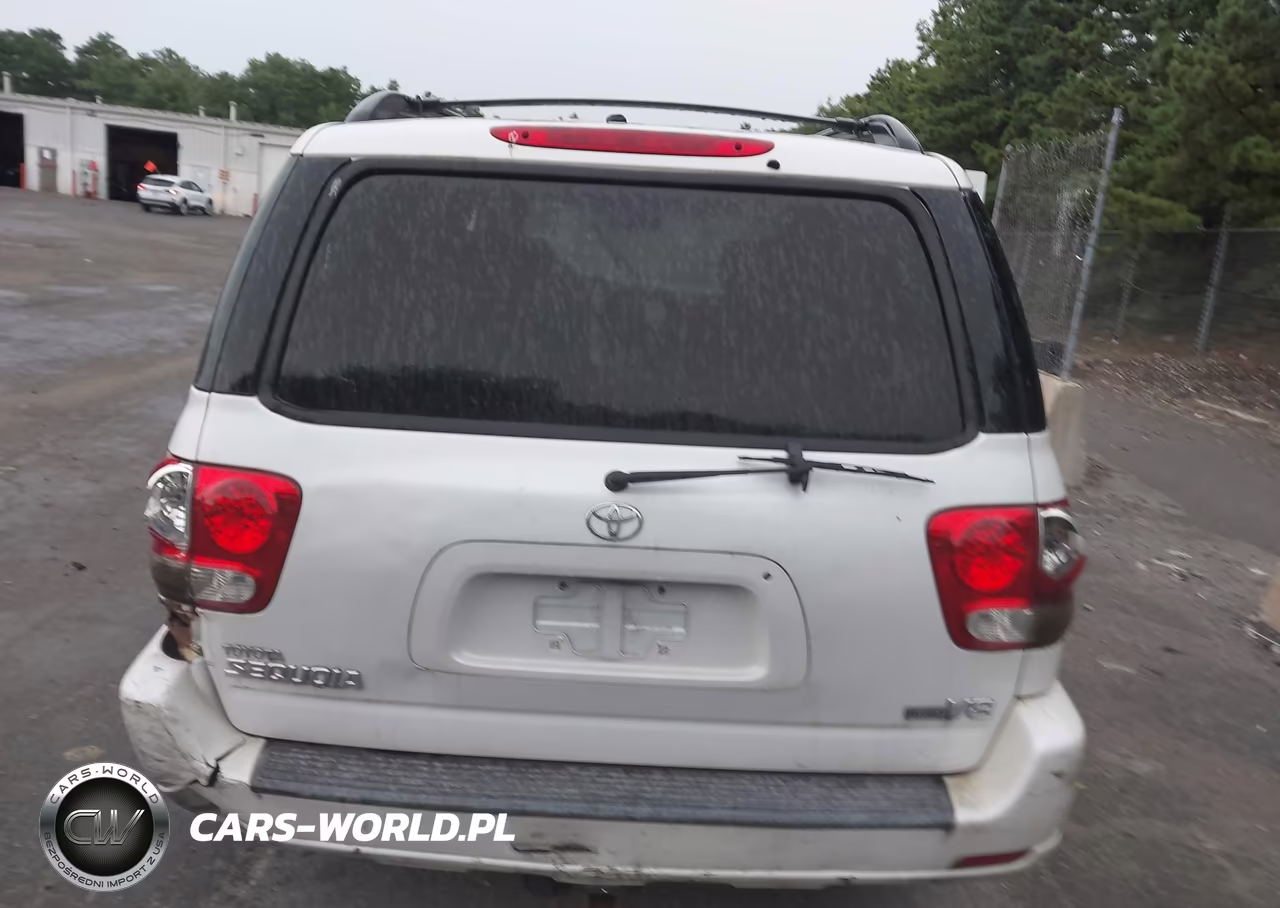 2007 Toyota Sequoia Limited VIN:5TDZT38A67S293214 - 16