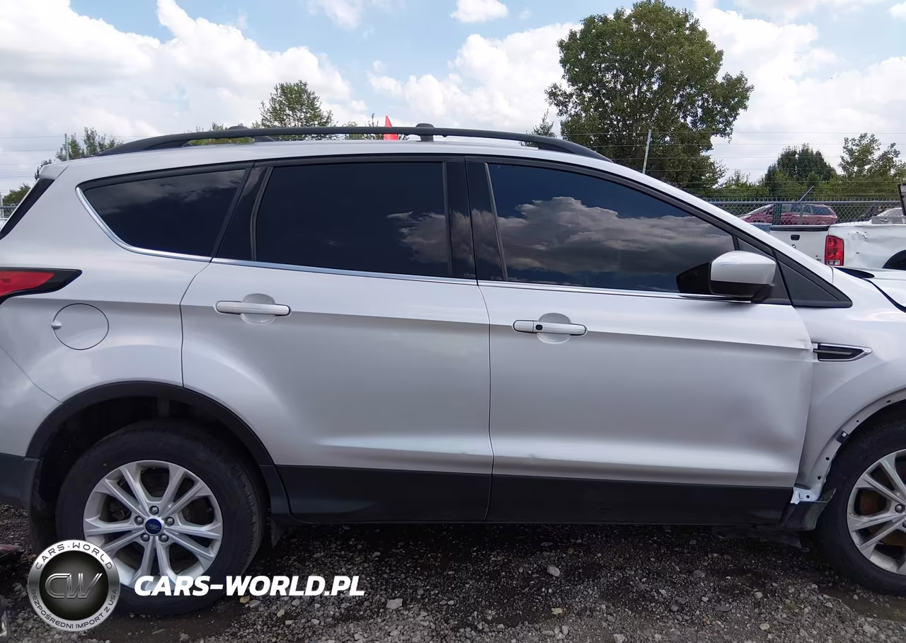 2019 Ford Escape Sel VIN:1FMCU9HD8KUA03118 - 14