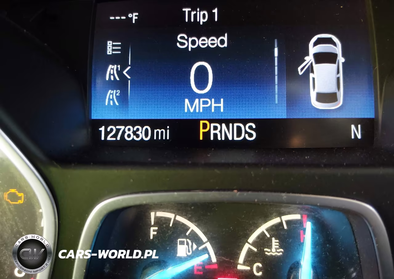 2019 Ford Escape Sel VIN:1FMCU9HD8KUA03118 - 16