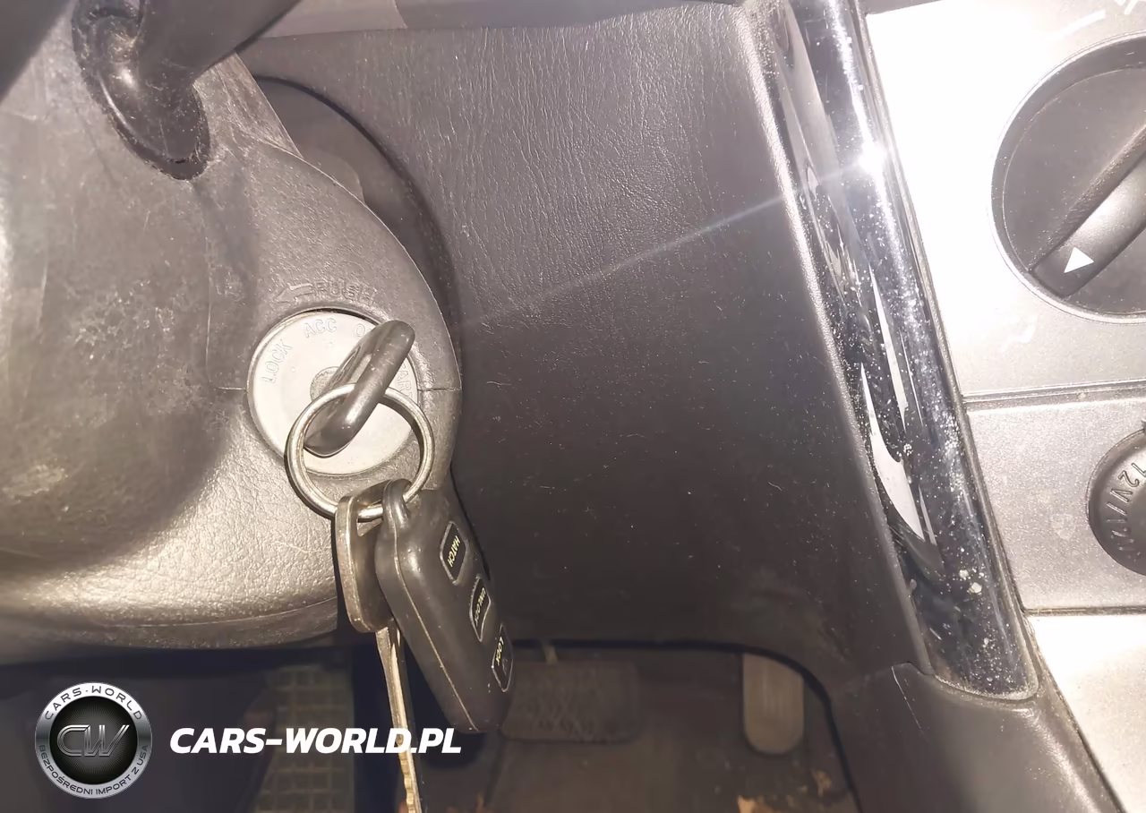 2004 Toyota Corolla Matrix Xr VIN:2T1KR32E14C299602 - 11
