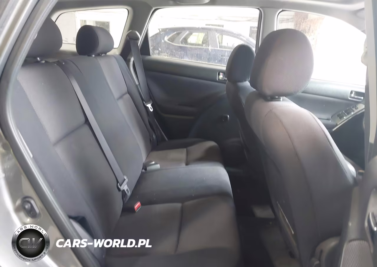 2004 Toyota Corolla Matrix Xr VIN:2T1KR32E14C299602 - 8