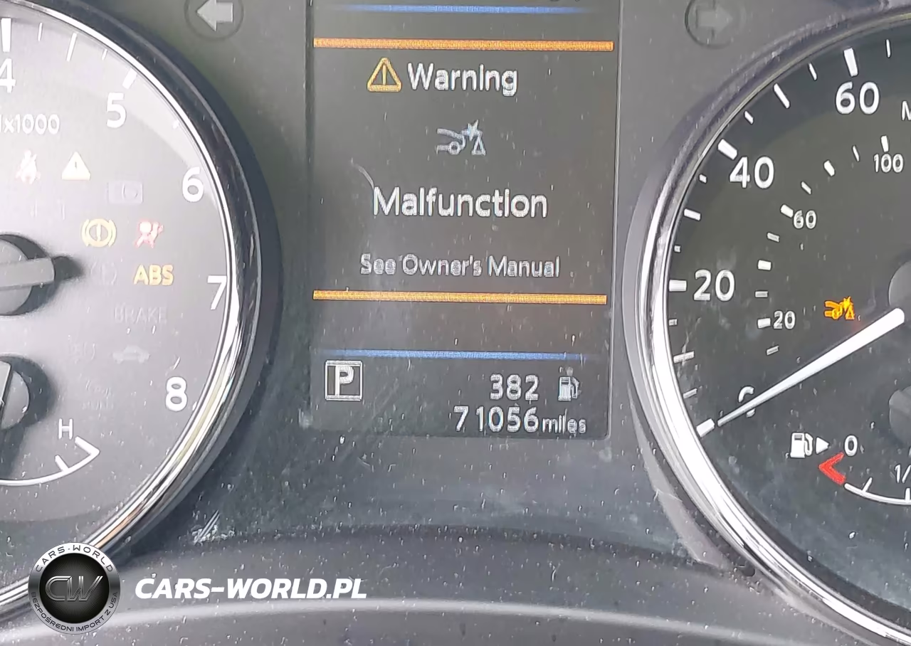 2019 Nissan Rogue Sport Sl VIN:JN1BJ1CR4KW315683 - 15