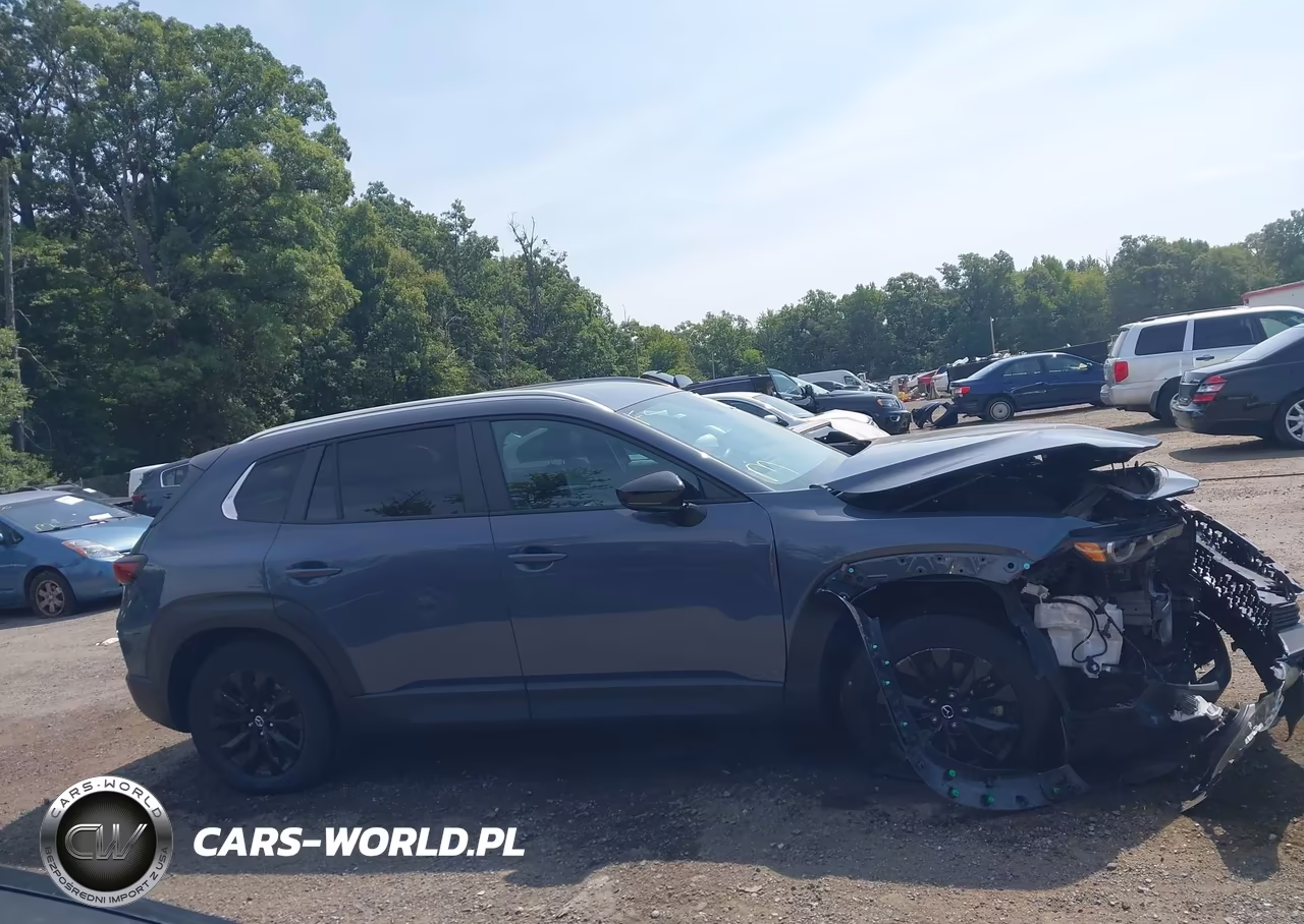 2024 Mazda Cx-50 2.5 S Select VIN:7MMVABAM1RN193243 - 13