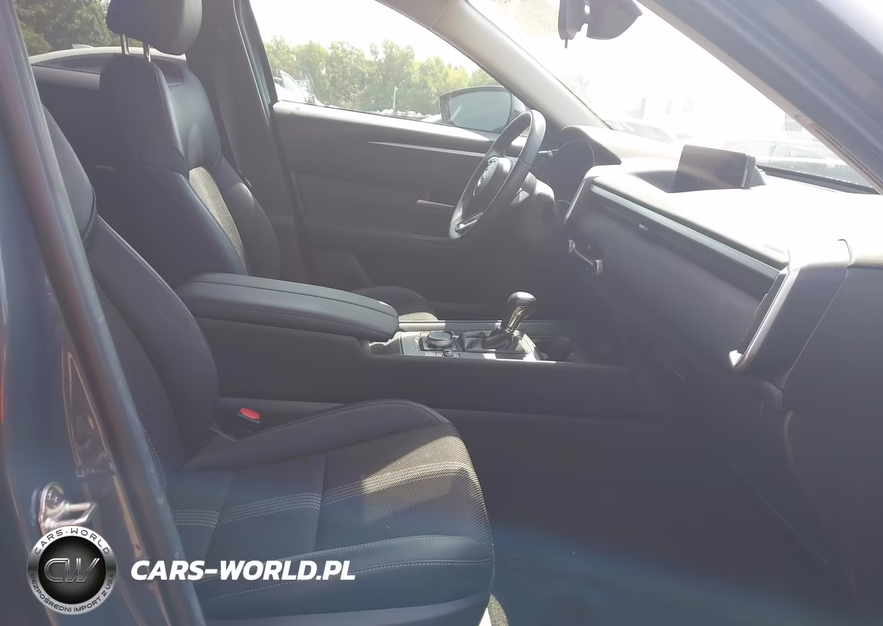 2024 Mazda Cx-50 2.5 S Select VIN:7MMVABAM1RN193243 - 5