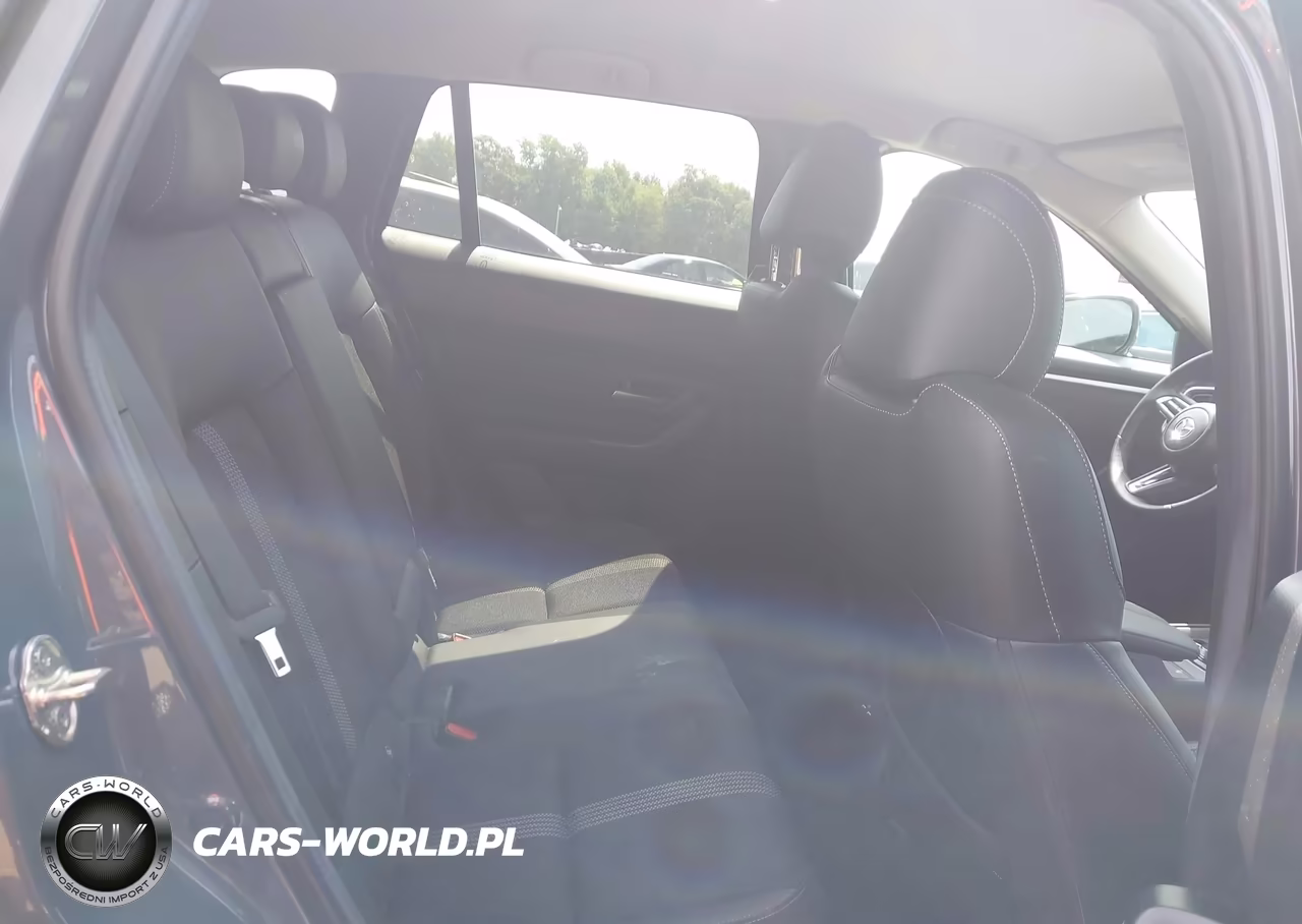 2024 Mazda Cx-50 2.5 S Select VIN:7MMVABAM1RN193243 - 8