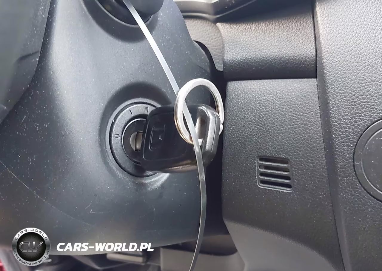 2016 Honda Fit Lx VIN:JHMGK5H58GS002131 - 11