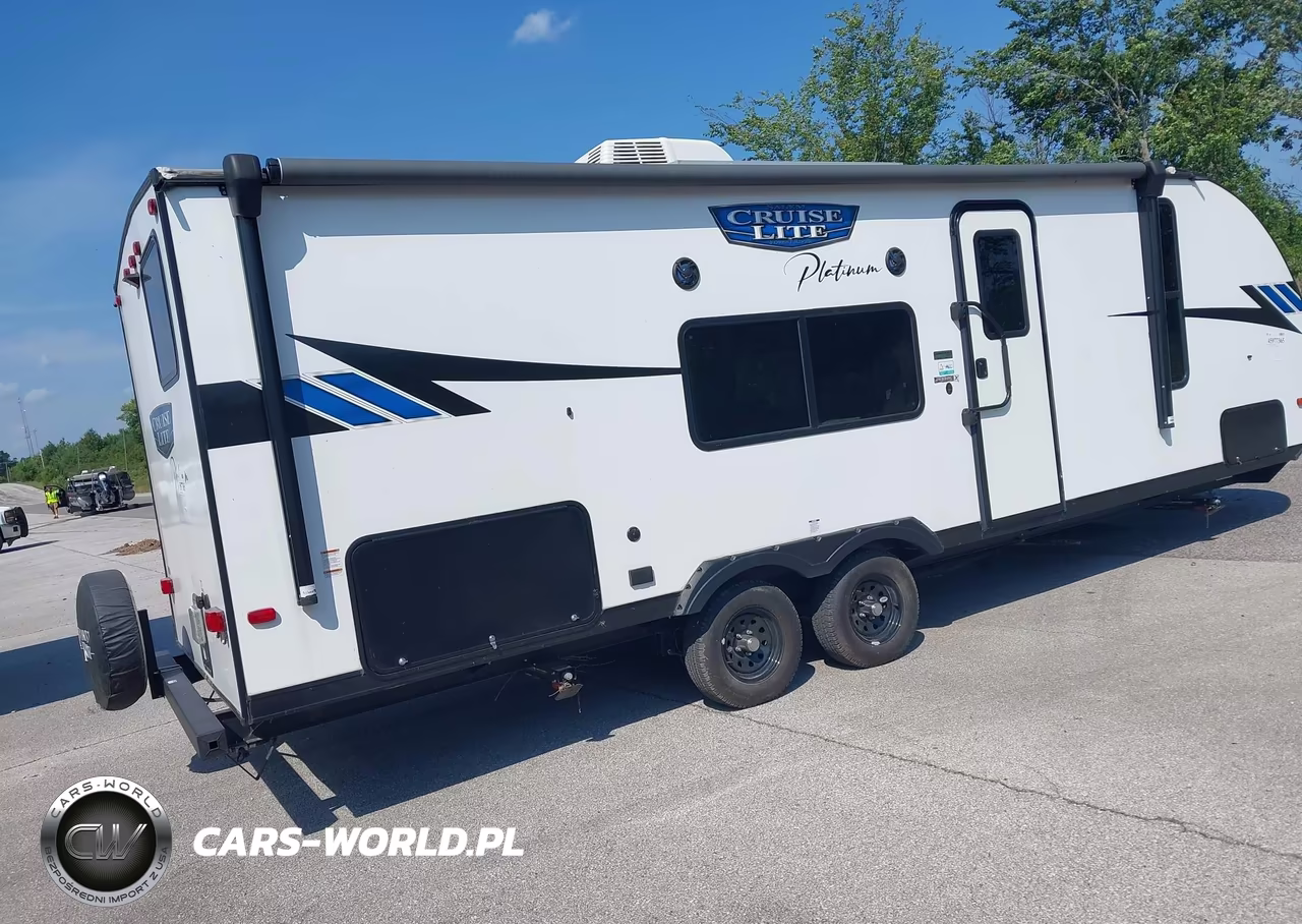 2023 Forest River Wildwood X-Lite M-26 VIN:4X4TSMB27P7430990 - 4