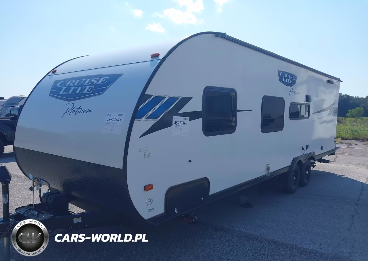 2023 Forest River Wildwood X-Lite M-26 VIN:4X4TSMB27P7430990 - 6