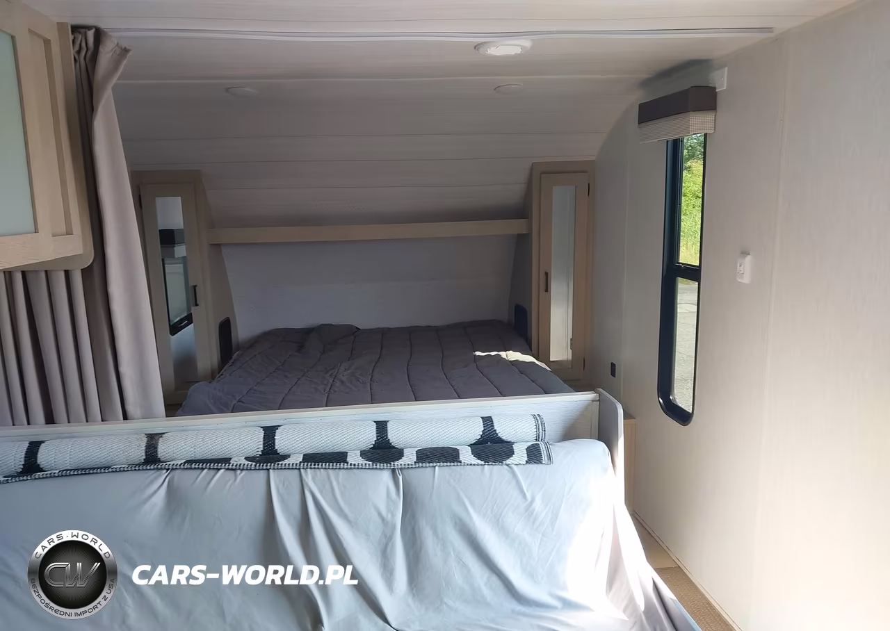 2023 Forest River Wildwood X-Lite M-26 VIN:4X4TSMB27P7430990 - 8