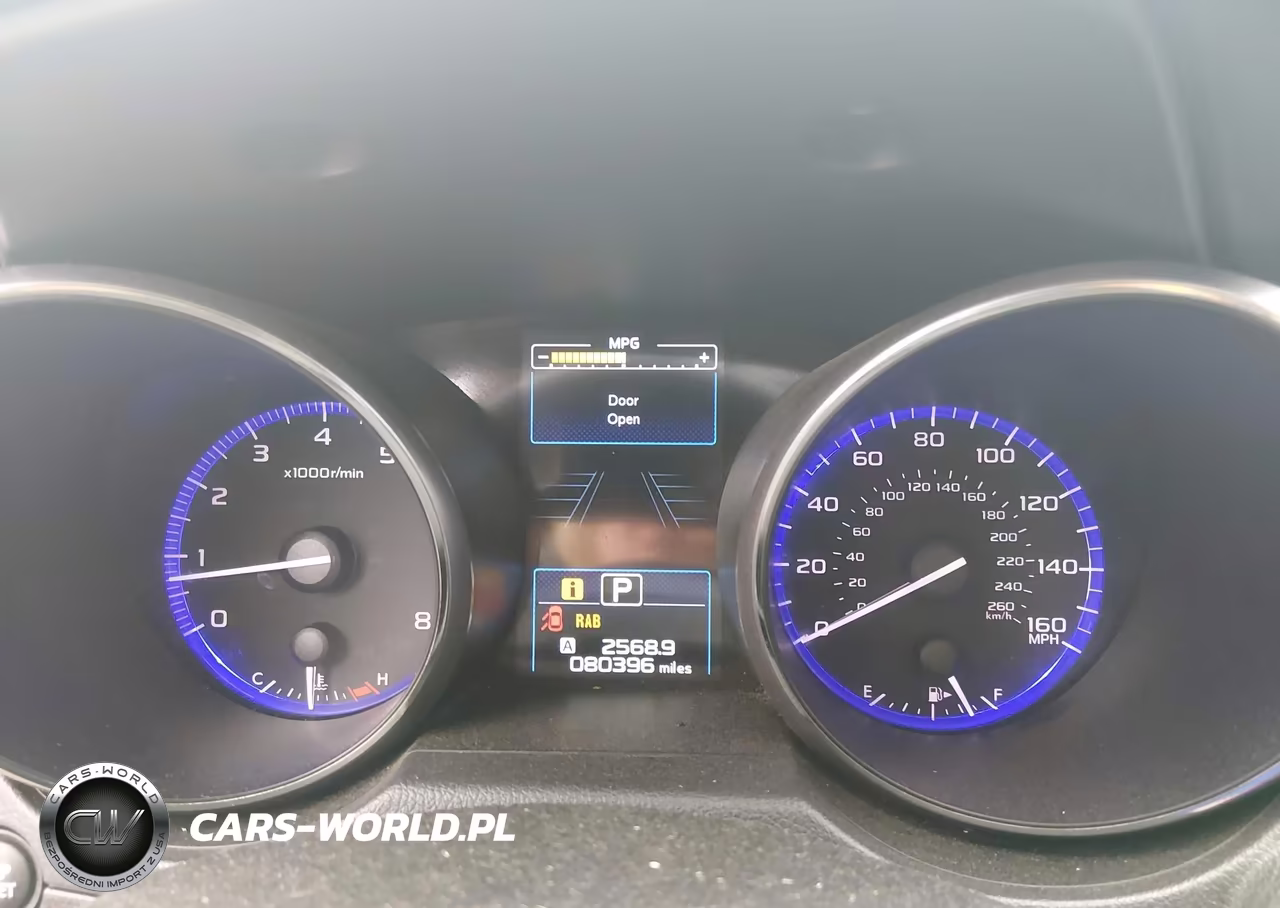 2017 Subaru Outback 3.6R Touring VIN:4S4BSETC3H3404115 - 7