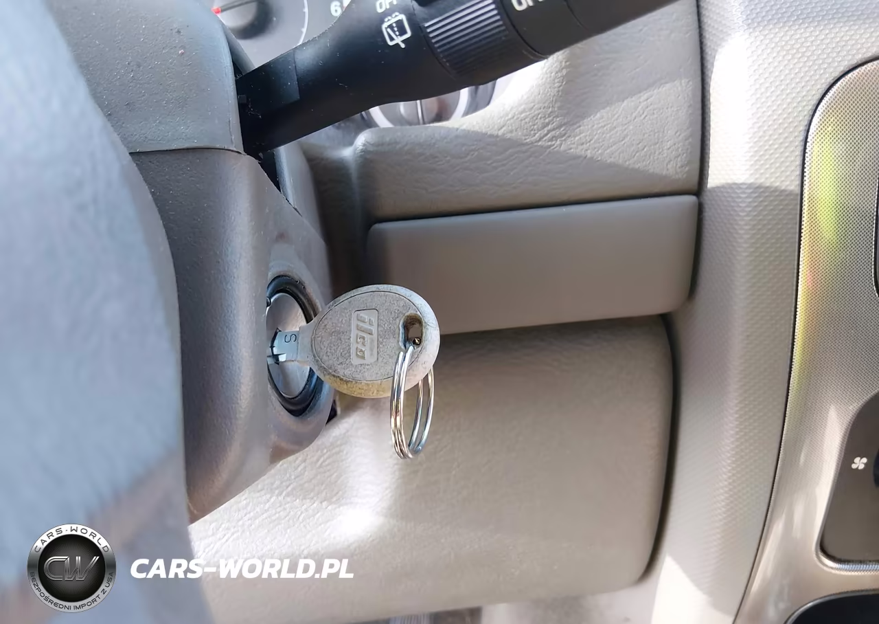 JEEP LIBERTY RE VIN:1J4GL38K15W638835 - 11