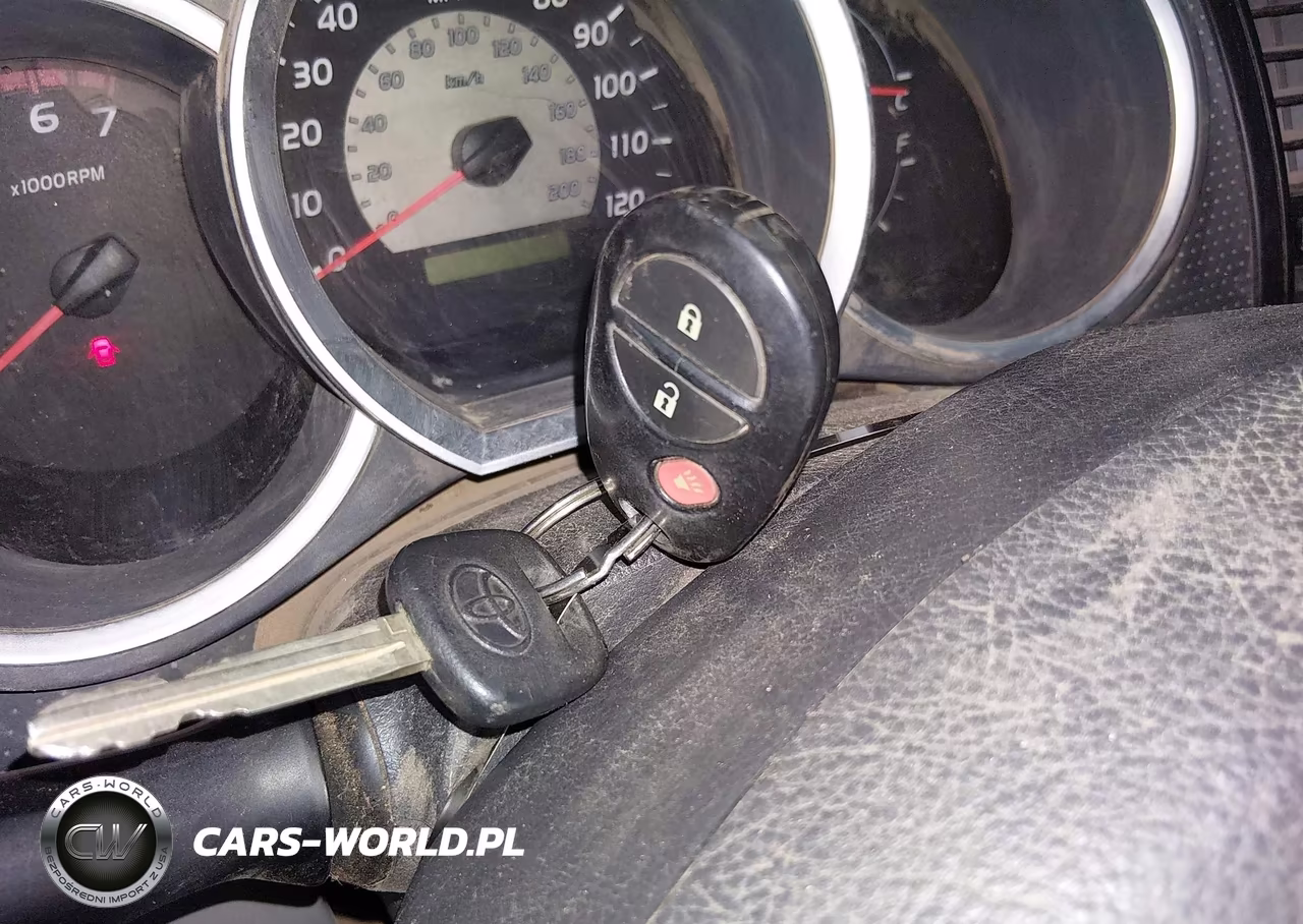 2005 Toyota Tacoma VIN:5TEUX42N65Z127789 - 11