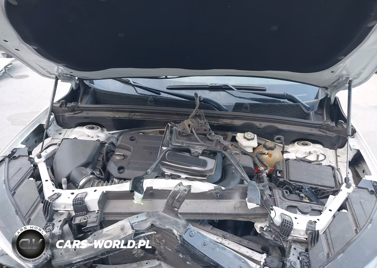 2021 Buick Envision Fwd Essence VIN:LRBFZNR42MD177925 - 10