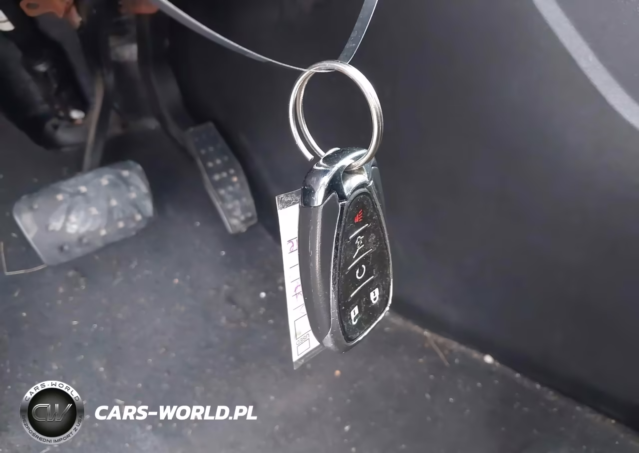 2020 Chevrolet Blazer Awd 2Lt VIN:3GNKBHRSXLS554270 - 11
