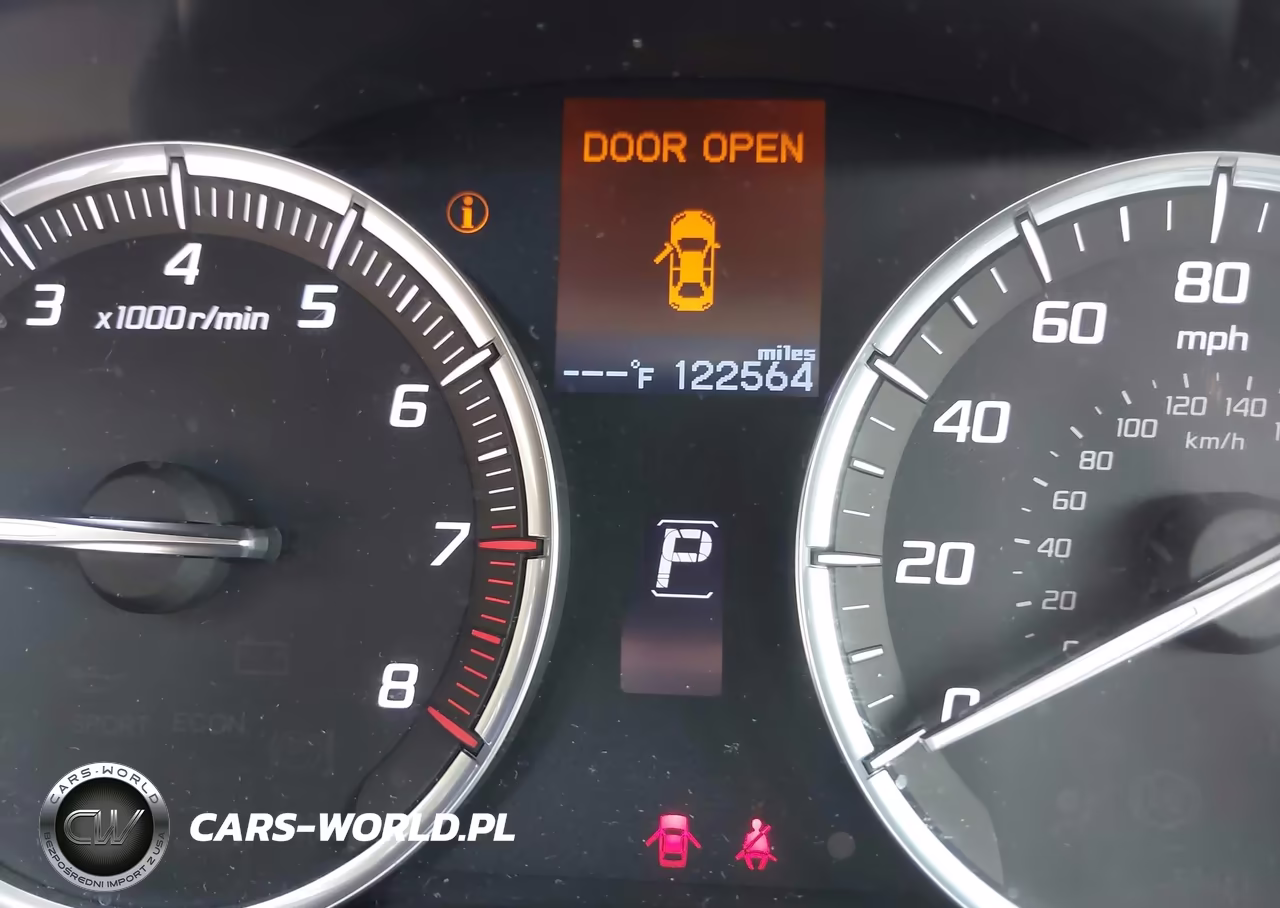 2016 Acura Tlx VIN:19UUB1F32GA004866 - 16