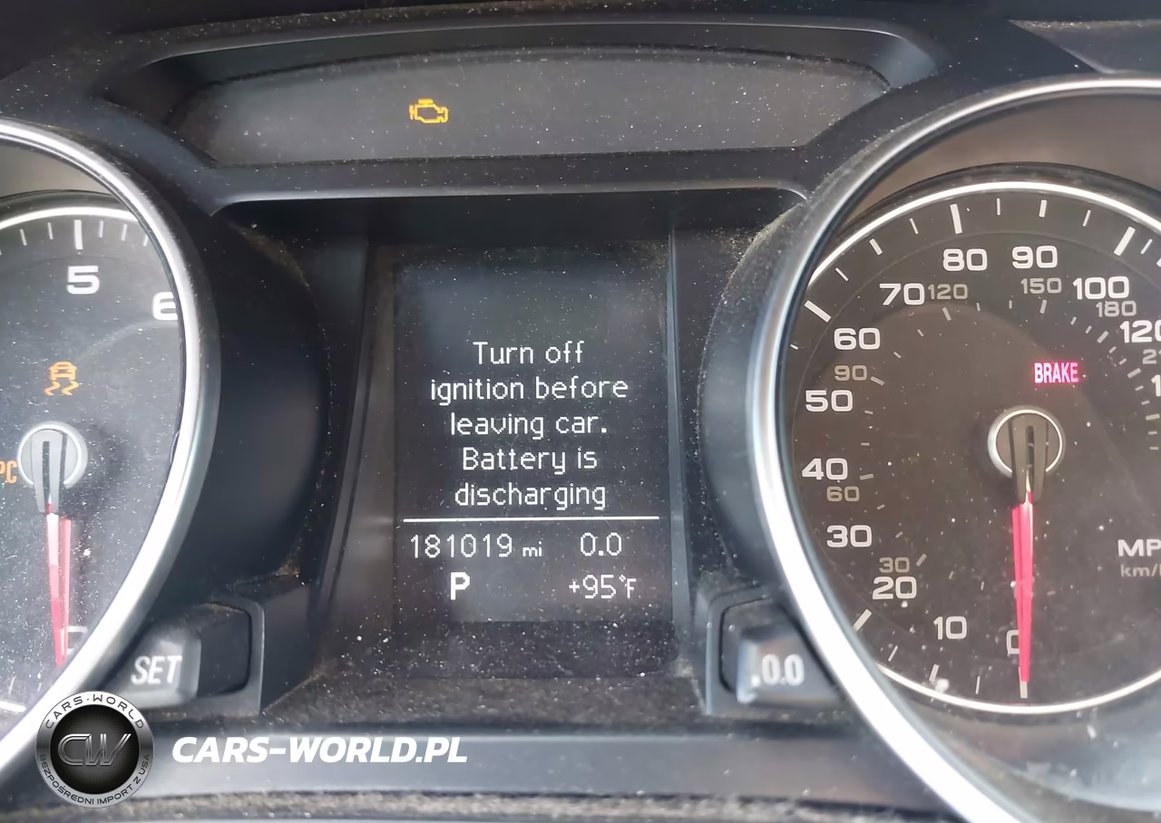 2014 Audi A5 2.0T Premium VIN:WAUCFAFH7EN004584 - 15