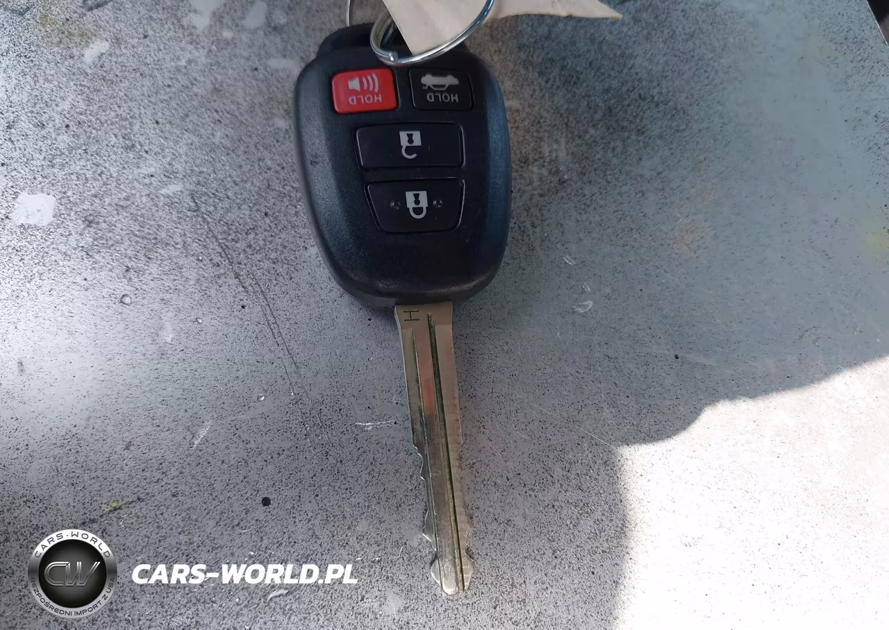 2016 Toyota Camry Se VIN:4T1BF1FK9GU523179 - 11