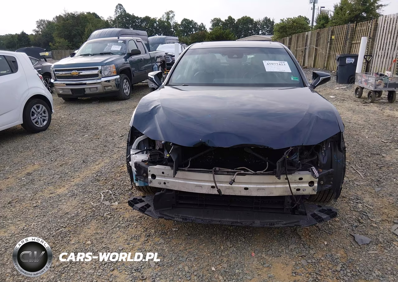 2019 Lexus Es 300H VIN:58AB21B19KU001596 - 13