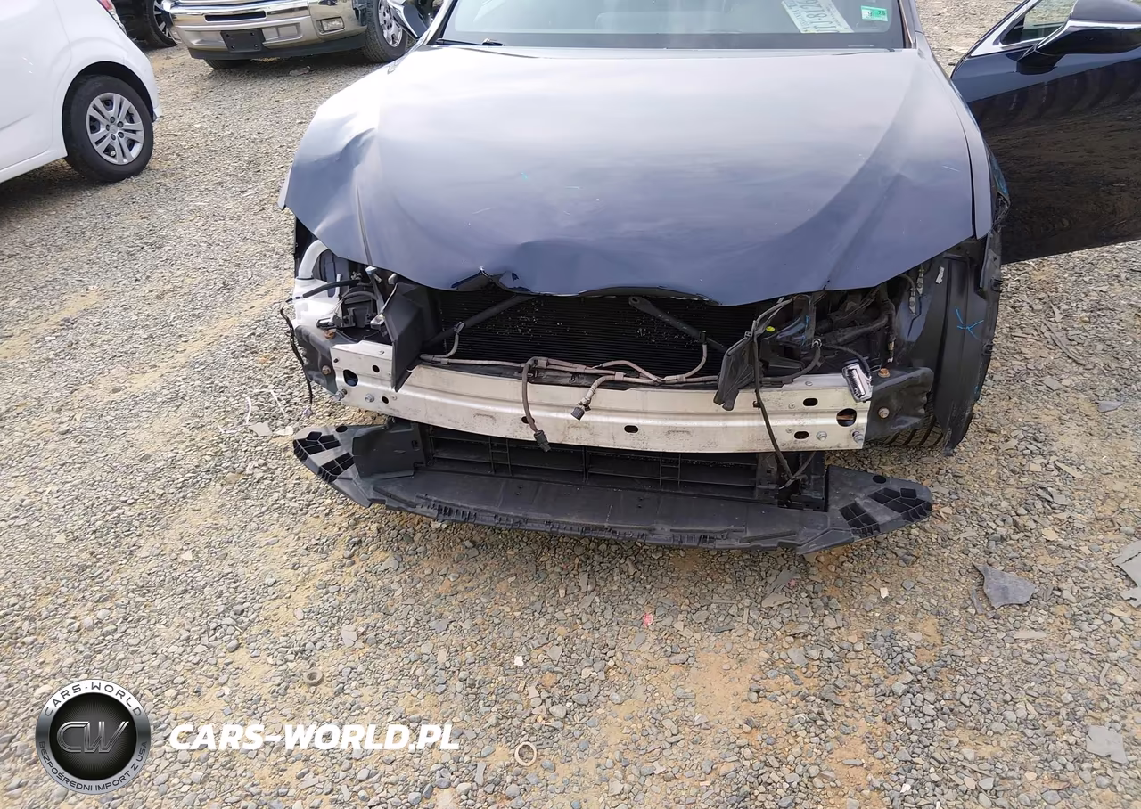 2019 Lexus Es 300H VIN:58AB21B19KU001596 - 6