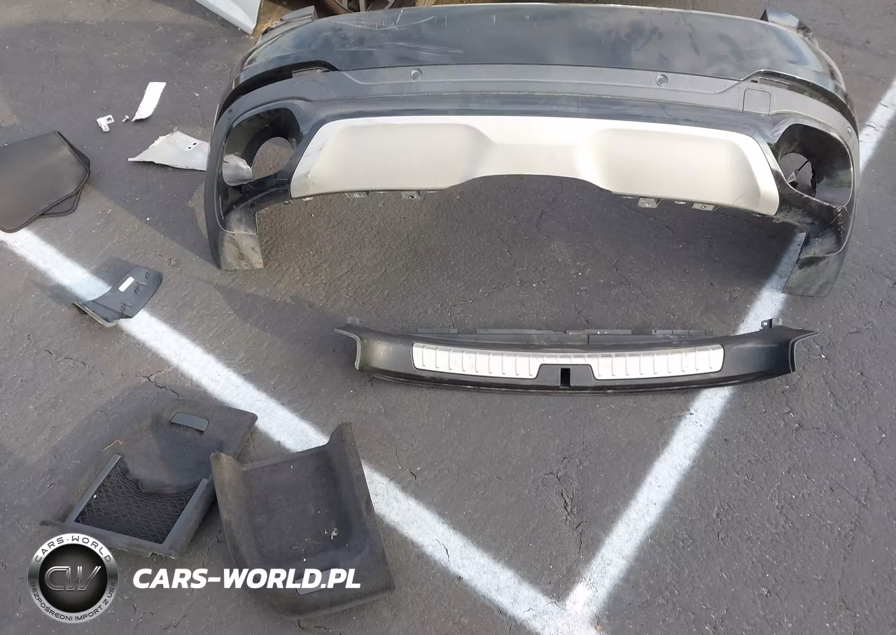 2016 BMW X6 xDrive35I VIN:5UXKU2C52G0N78819 - 12
