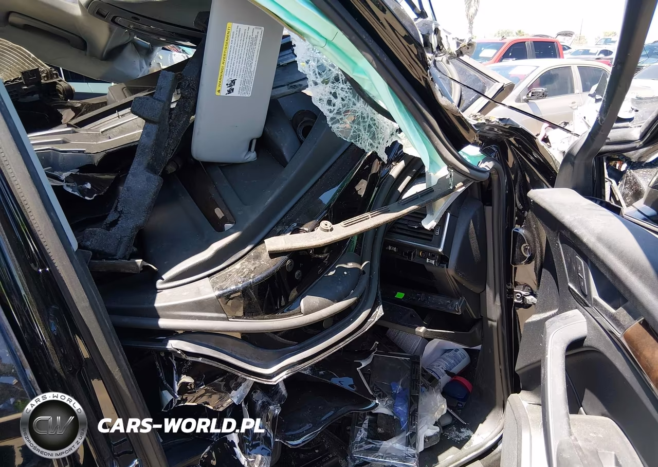 2018 Audi Q5 2.0T Premium-2.0T Tech Premium VIN:WA1ANAFY0J2221638 - 5
