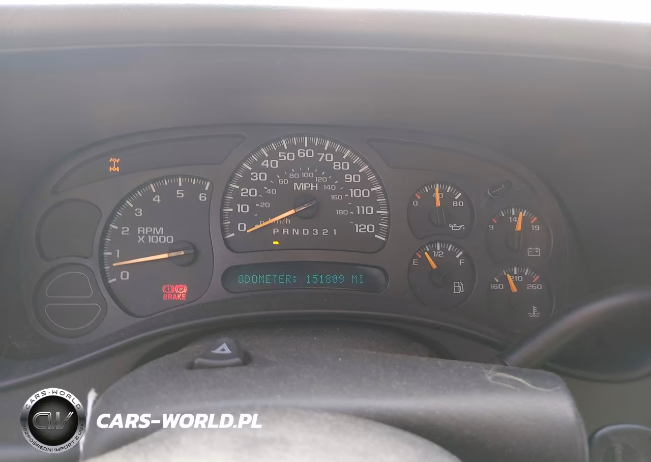2006 Chevrolet Silverado 1500 Lt1 VIN:1GCEK19V76E161770 - 7