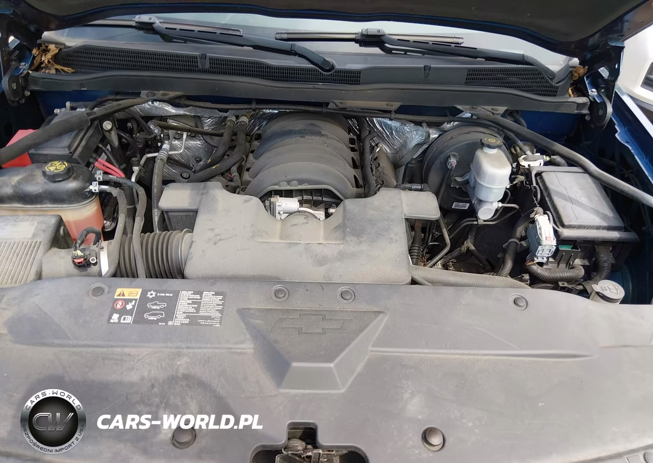 2015 Chevrolet Silverado 1500 1Lt VIN:1GCVKREC3FZ441536 - 10