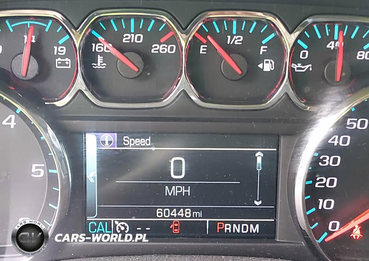 2015 Chevrolet Silverado 1500 1Lt VIN:1GCVKREC3FZ441536 - 16