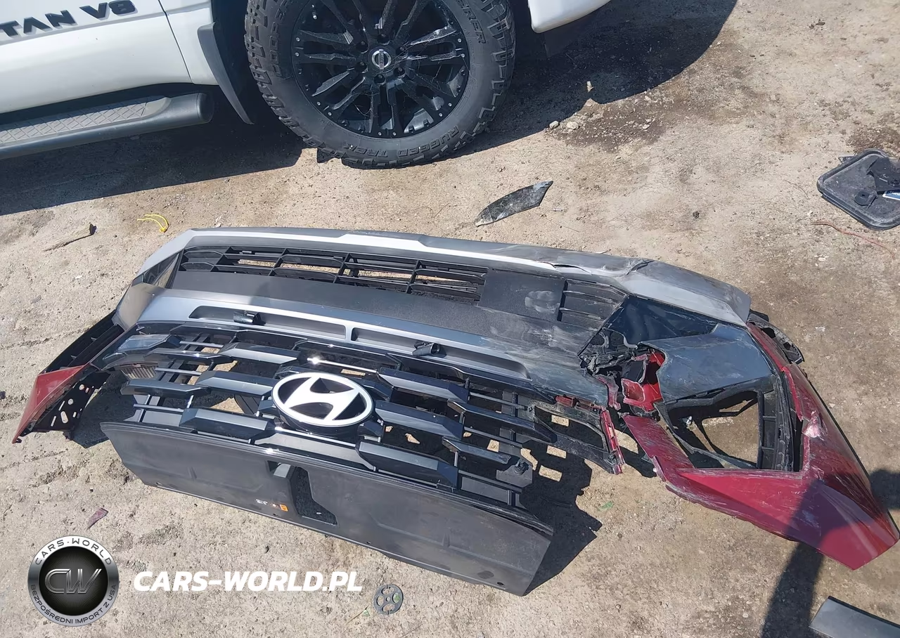 2025 Hyundai Tucson Se VIN:5NMJACDE7SH559220 - 18
