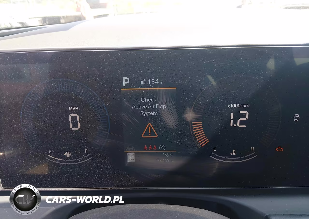2025 Hyundai Tucson Se VIN:5NMJACDE7SH559220 - 7